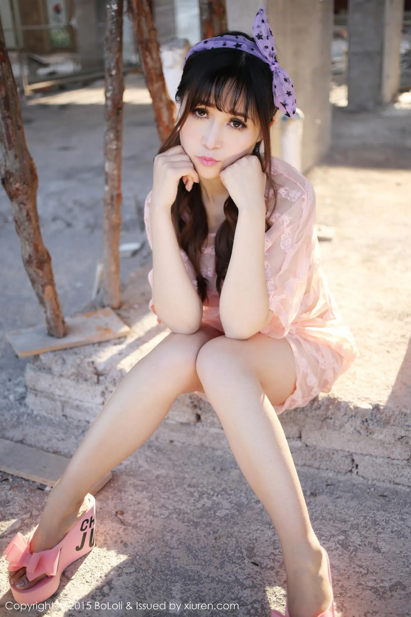 Vol.010 张优ayoyo [39P]插图5